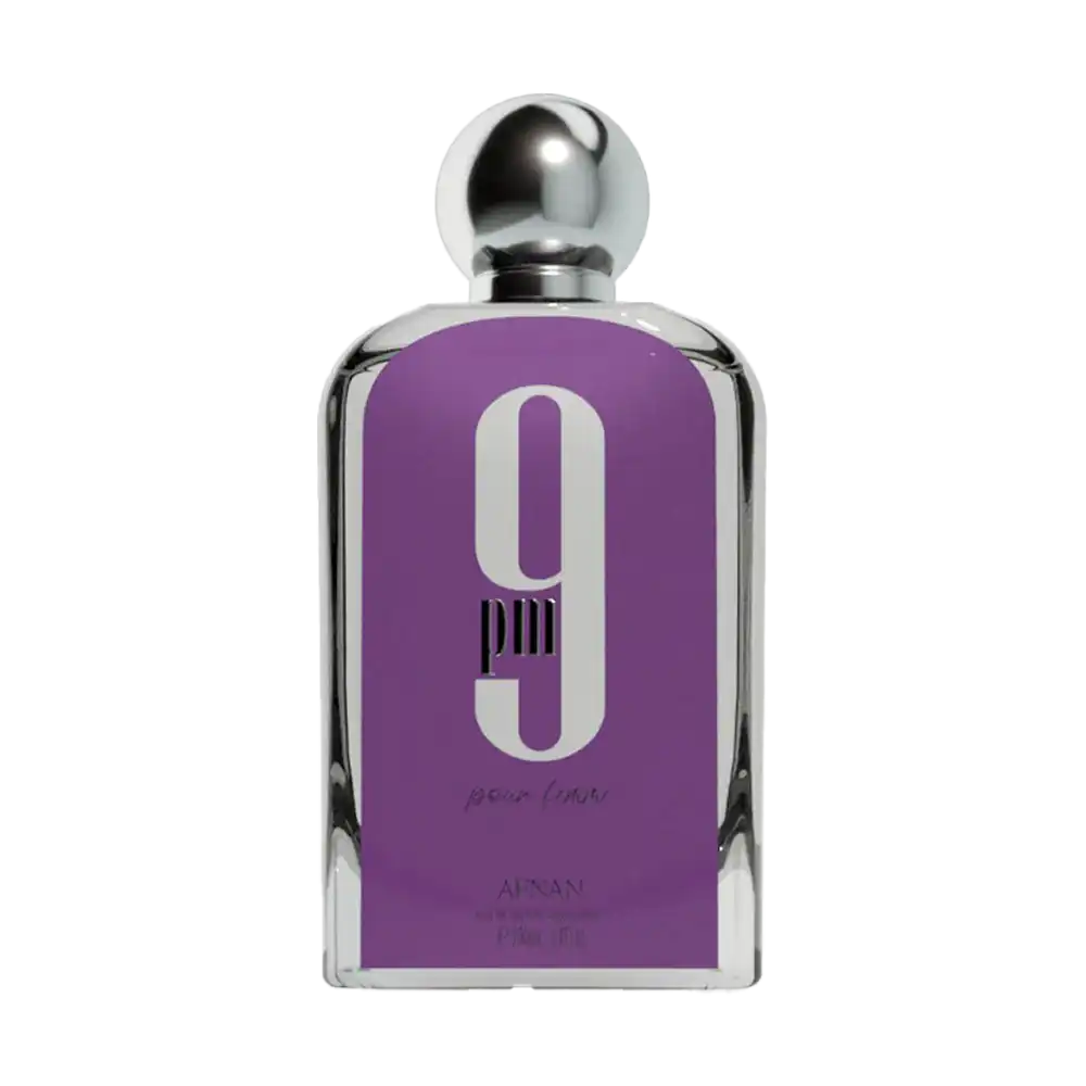 Afnan 9PM Pour Femme Parfum online kaufen bei Aleen